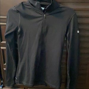 Nike dri-fit jacket
